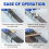 Strong Foundry Glue
Welding and Filling Cracks 4