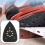 90604245 Mouse Sander Pad Fit for Black & BDCMS20B BDEMS600 5
