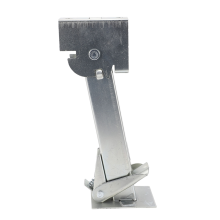 Trailer Swing Down Stabilizer Jack 290 to 455mm Adjustable