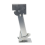 Trailer Swing Down Stabilizer Jack 290 to 455mm Adjustable 1