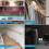 12V LED Interior Lights Camper Van Ceiling Light 12V 3.5W LED  Switch 2 Pack 4