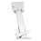 Trailer Swing Down Stabilizer Jack 290 to 455mm Adjustable 4