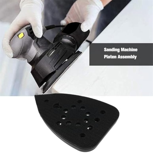 90604245 Mouse Sander Pad Fit for Black & BDCMS20B BDEMS600 1