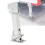 Trailer Swing Down Stabilizer Jack 290 to 455mm Adjustable 3