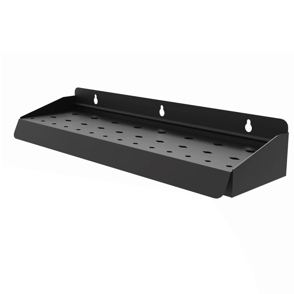 Holder For Screwdrivers Wall-Mounted Rack For Workshop Up To 32 4713963530090