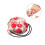 DIY Sewing Needle Pin Cushion Wrist Strap Pin 1