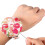 DIY Sewing Needle Pin Cushion Wrist Strap Pin 6