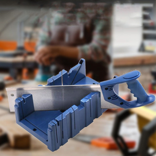 Multifunctional Woodworking Miter Saw Box
Medium Miter Saw Cabinet 2