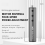 CJ-3 Roll Electric OCA Glue Remover Four Speeds 7