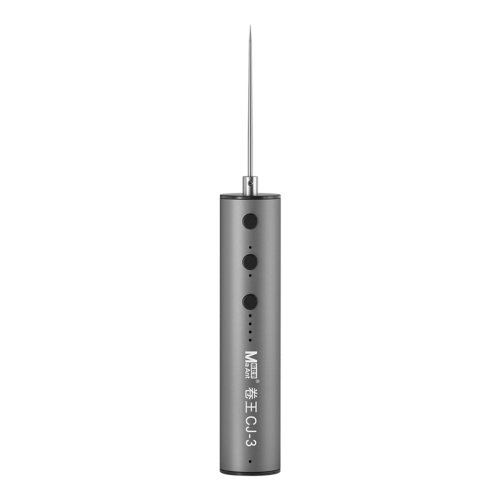 CJ-3 Roll Electric OCA Glue Remover Four Speeds