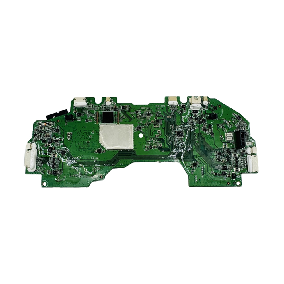 For X30 Ultra Robot Vacuum Motherboard Parts Eu 4713963507696