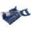 Multifunctional Woodworking Miter Saw Box
Medium Miter Saw Cabinet 4