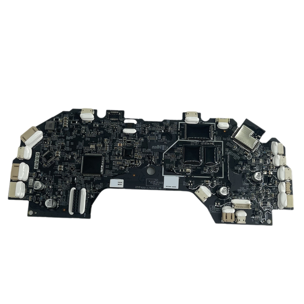 Ce Motherboard For L10s Pro Robot Vacuum Accessories 4713963510634