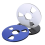10 tommer tom båndspole universal blank båndspole tom lyddisk C 3