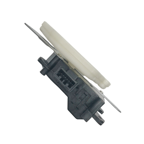 Servomotor pentru actuatorul ușii în modul HVAC auto 2