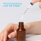 Glaspipette - buede og lige spidser, 1 ml pipettepipette 5