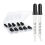 Glaspipette - buede og lige spidser, 1 ml pipettepipette 1