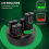 4pcs 1200mAh Rechargeable Battery Pack 2
