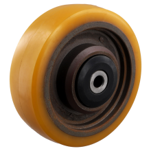 12mm stabilizační kola pro vysokozdvižný vozík pro elektrický stohovač