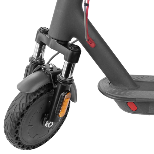 Scooter Upgraded Hydraulic Front Absorber for M365/Pro/1S 2