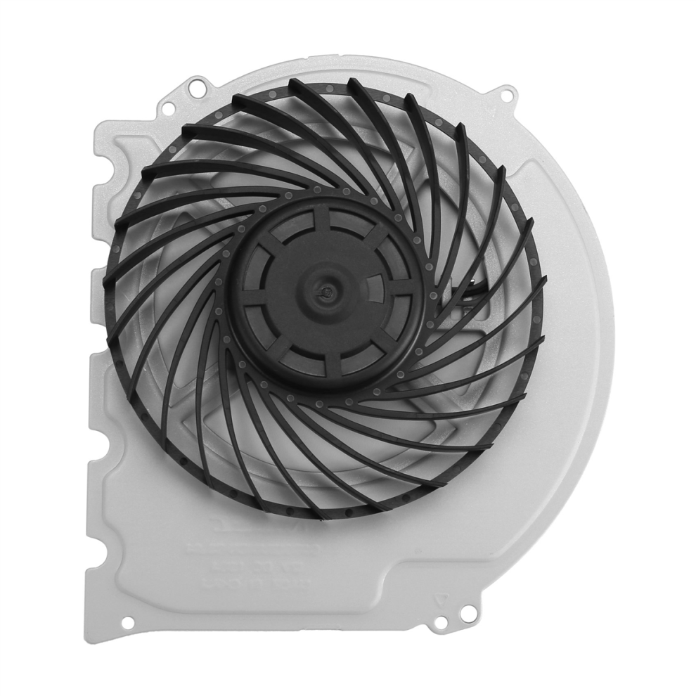 For Slim 2000 Game Host Console Internal Replacement Cooling Fan 4713813194007
