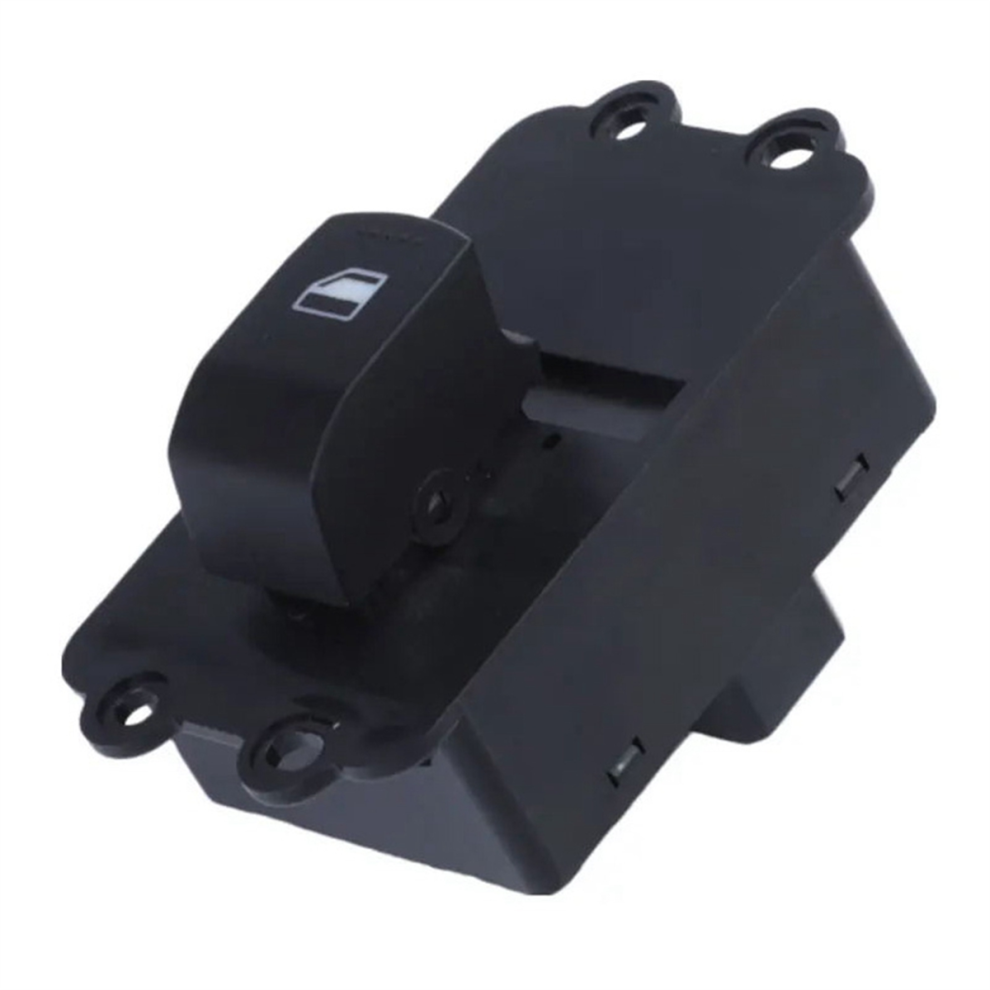Power Window Switch Button For Dfsk Dongfeng Sokon V27 V29 C31 C32 Black 4713813196261