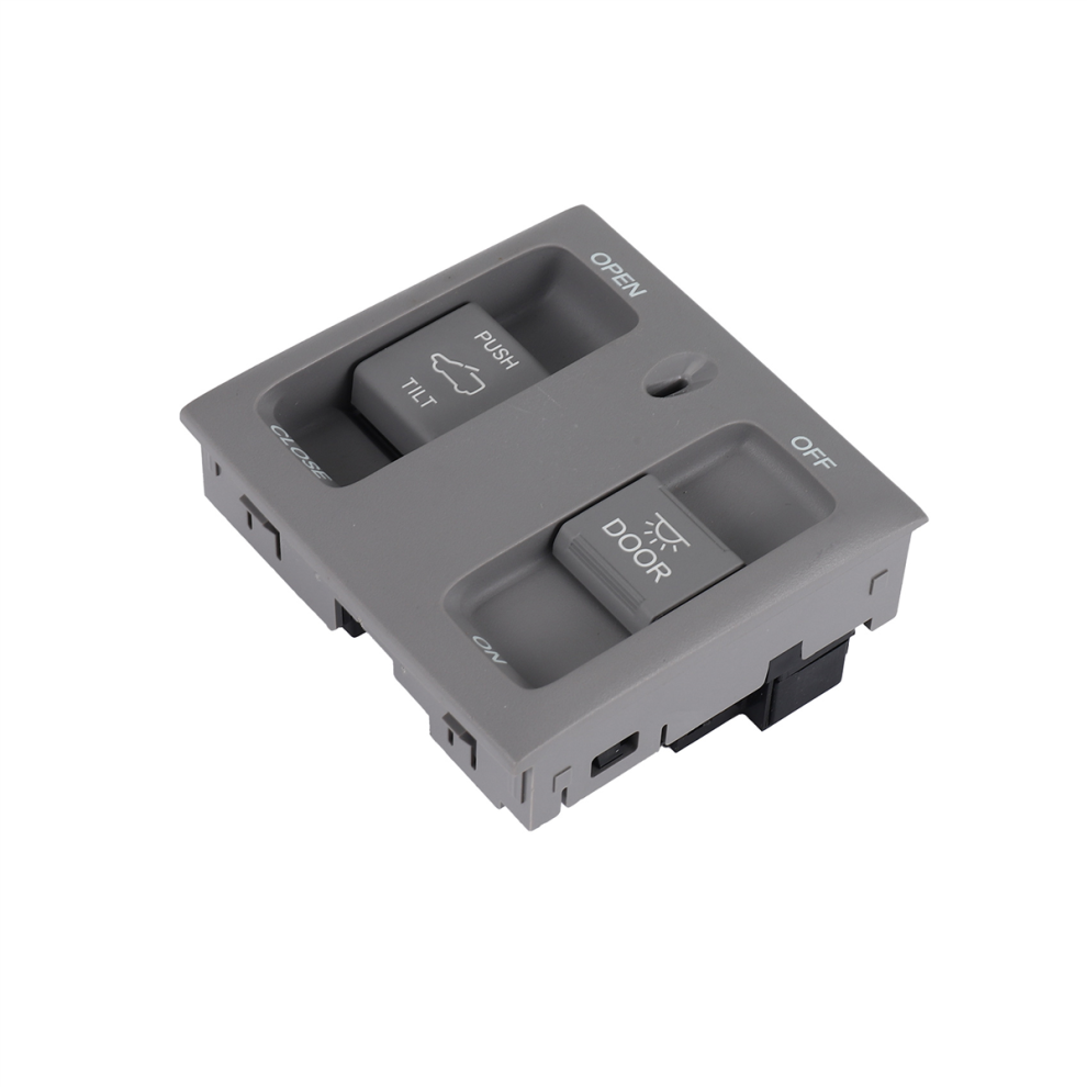 Roof Sunroof Switch For Accord Generation 10 Light 4713813196360