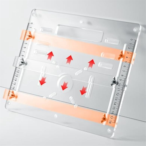 Router Table Insert Plate Router Templates Woodworking Bench 2