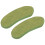 40pcs Shoe Deodorizing Stickers Breathable Sweat 5