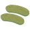40pcs Shoe Deodorizing Stickers Breathable Sweat 10