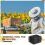20 Pcs Plastic Beehive Trap Beehive Beekeeping Tools 3
