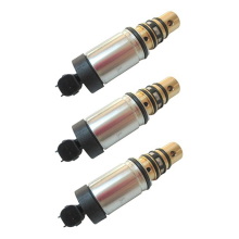 3 buc 976742S000 Electrovalve de control al supapei de curent alternativ