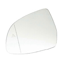 (Left) Heated Blind Spot Warning Rear Mirror Glass with Light For BMW X3 F25 G01 G08 2014-2024 X4 F26 G02 X5 F15 G05 X6 F16 G06 X7 G07 2025