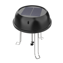 Solar Water Stirrer,Rockery to Create Water ,Landscaping Tools