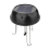 Solar Water Stirrer,Rockery to Create Water ,Landscaping Tools 1