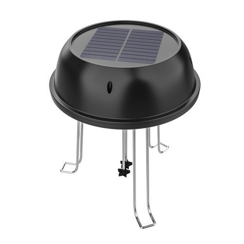 Solar Water Stirrer,Rockery to Create Water ,Landscaping Tools