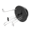 Solar Water Stirrer,Rockery to Create Water ,Landscaping Tools 2