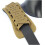 Removable Shoulder Strap Pad for Weighted Vest with Breathable Elastic Mesh Cushion in Light Brown, Adjustable Size 5