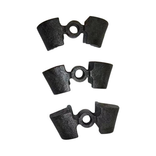 Driven Clutch Nylon Block For Cforce Uforce Zforce