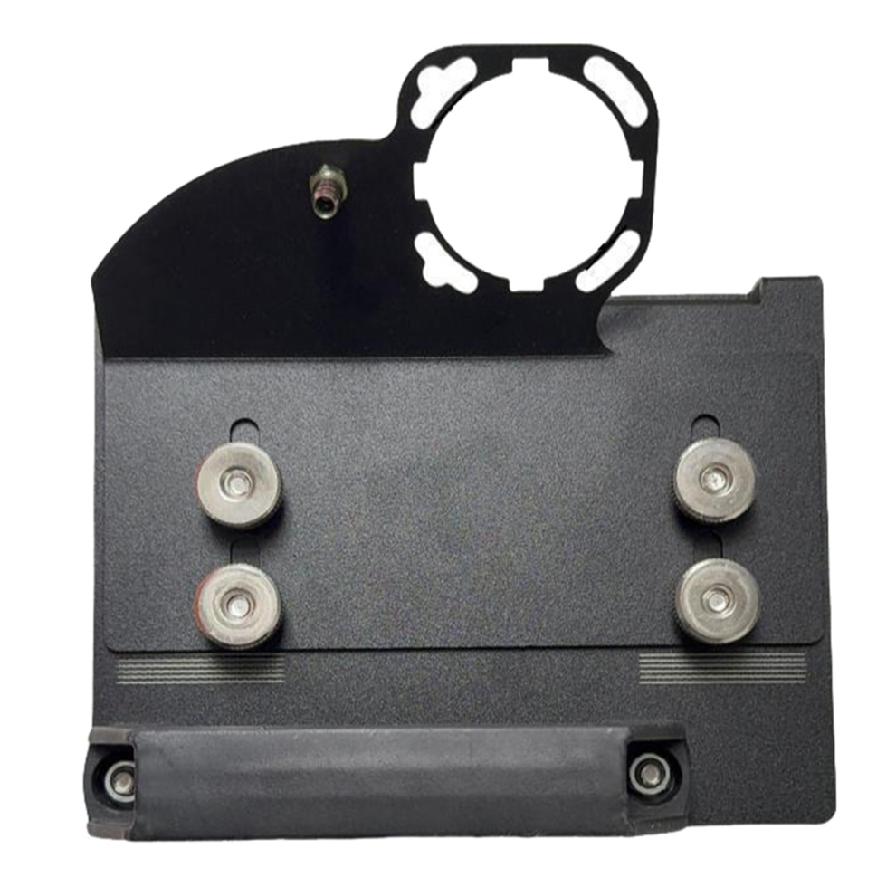 100-Type Angle Grinder Chamfering Machine For Backing Baseboards 4713813198456