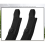 Accordion Strap 96-120 Wide Thickened Adjustable Universal Strap 3