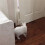 Pet Door Stopper Adjustable Door Strap Pet Gates 10
