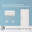 Pet Door Stopper Adjustable Door Strap Pet Gates 5