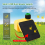 WIFI Solar Irrigation Timer Smart APP Control Irrigation System 2