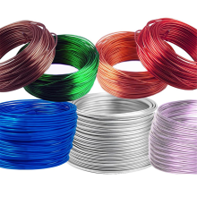 7Rolls Jewelry Wire CraftVýroba drátěných šperků