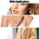 120Pcs Button Covers, Cover Button Kit, DIY Fabric Covered Buttons 6