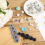 120Pcs Button Covers, Cover Button Kit, DIY Fabric Covered Buttons 5