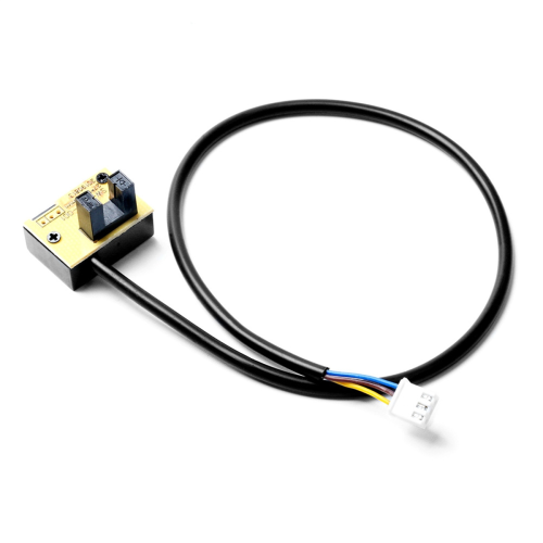 Universal Light Sensor Tachometer Speed Sensor 3Pin