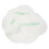 20pcs Water Proof Sensor Covers Transparent Non 2