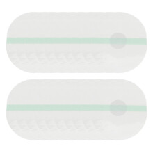 20pcs Water Proof Sensor Covers Transparent Non